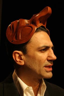 Photo of Marco Manchisi