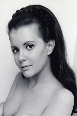 Photo of Mary Collinson
