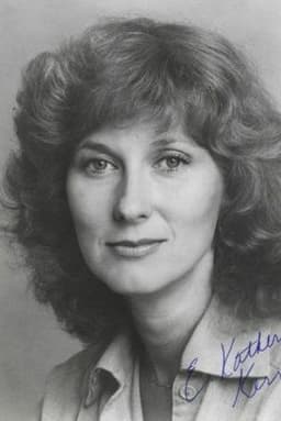 Photo of E. Katherine Kerr