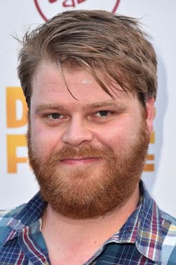 Photo of Steve Berg
