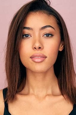 Photo of Sienna Hubert-Ross