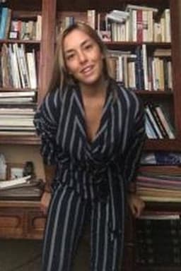 Photo of Saveria Giorgi