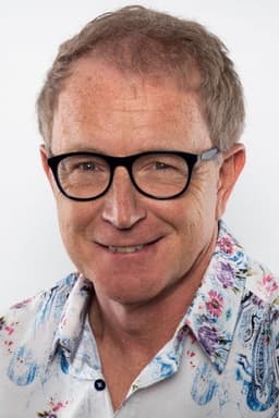 Photo of Mark Curry