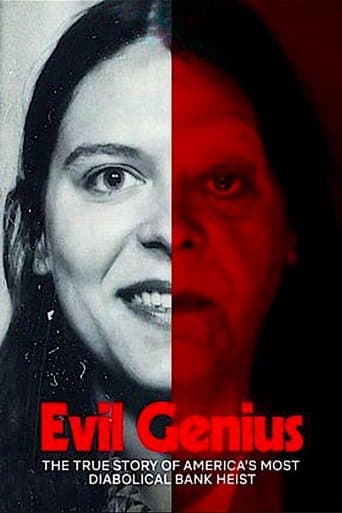 Poster for Evil Genius