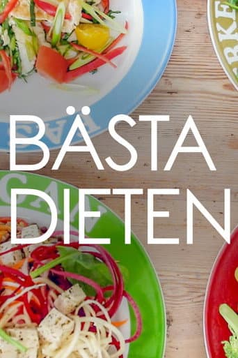 Poster for Bästa dieten