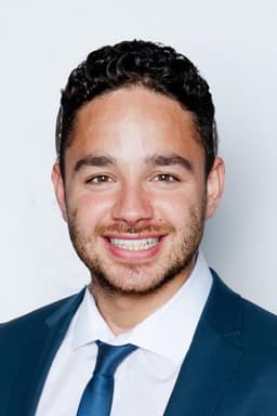 Photo of Adam Thomas
