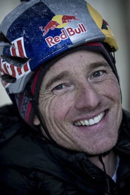 Photo of Will Gadd