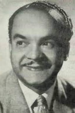 Photo of Apolo Correia