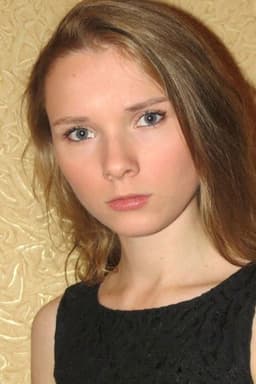 Photo of Yana Novikova