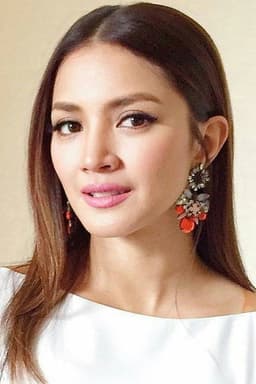 Photo of Nur Fazura