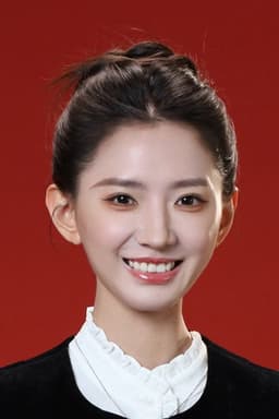 Photo of Zhang Wanying