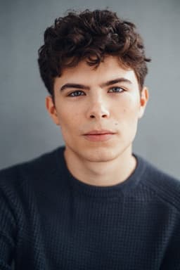 Photo of Simon Belz