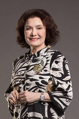 Photo of Helen Gamboa