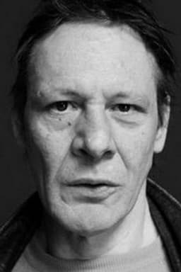 Photo of Thierry van Werveke