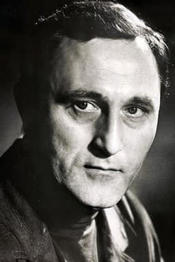 Photo of Günter Naumann