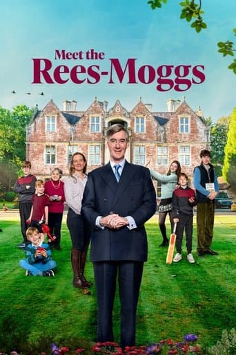 Poster for Meet the Rees-Moggs