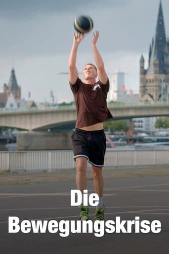 Poster for Die Bewegungskrise - Wie wir vom Sofa runterkommen