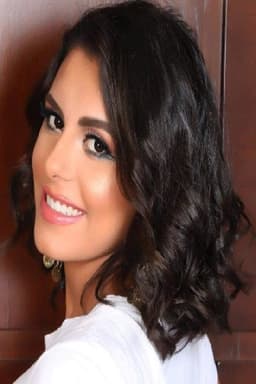 Photo of Hager Al Sharnouby