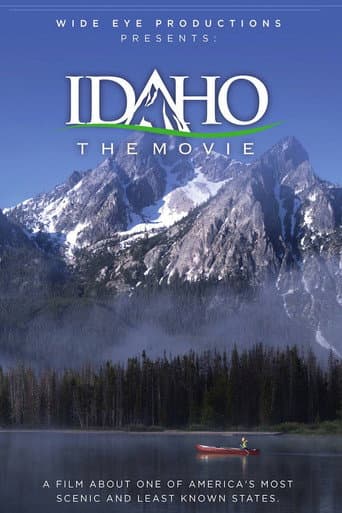 Poster for Idaho: The Movie