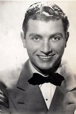 Photo of Sherman Hayes