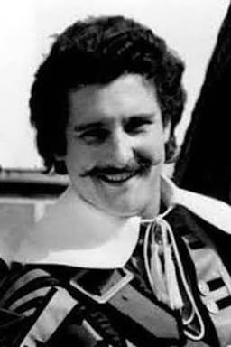 Photo of Bernard Woringer