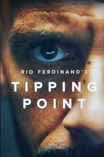 Poster for Rio Ferdinand: Tipping Point