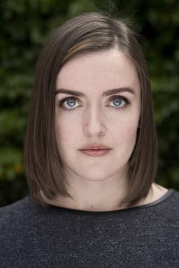 Photo of Aoibhéann McCann