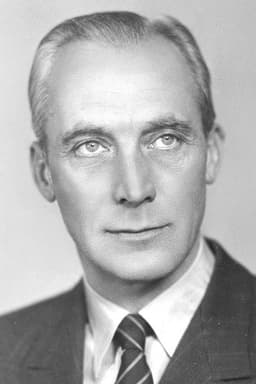 Photo of Harald Schwenzen