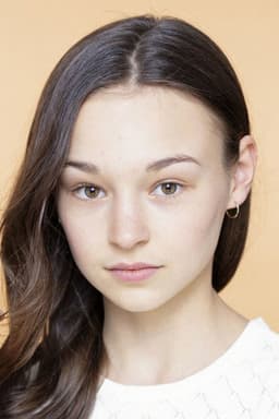 Photo of Zoe Marlett