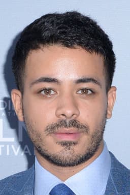 Photo of Christian Navarro