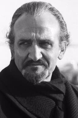 Photo of Roger Delgado