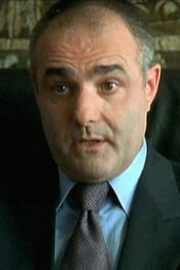 Photo of Philippe Fretun