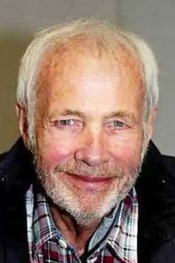 Photo of Richard Oldfield