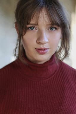 Photo of Helena Collins O’Connor