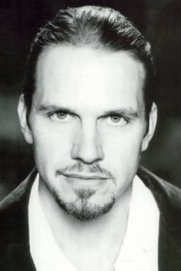 Photo of John Hillard