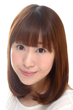 Photo of Juri Kimura