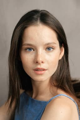 Photo of Ksenia Treister