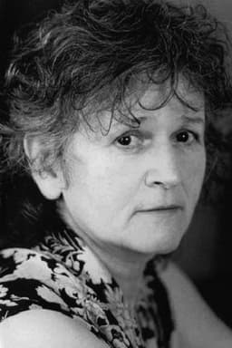 Photo of Michèle Gleizer