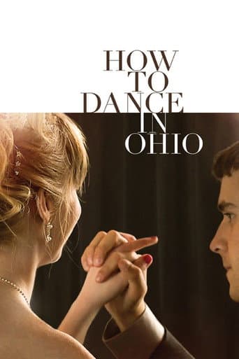 Poster for How to Dance in Ohio