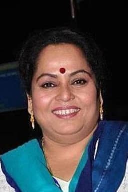 Photo of Nirmiti Sawant