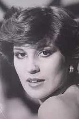 Photo of Zélia Diniz