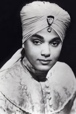 Photo of Korla Pandit