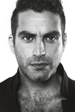 Photo of Nabil Issa