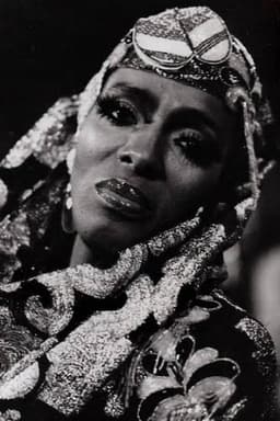 Photo of Pepper LaBeija