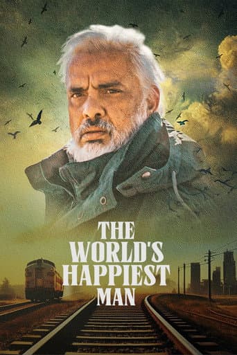 Poster for Bhuthan – The World’s Happiest Man