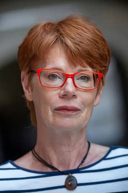 Photo of Jana Plichtová