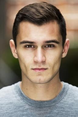 Photo of Julian Kostov