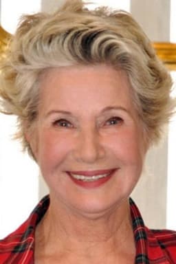 Photo of Danièle Gilbert