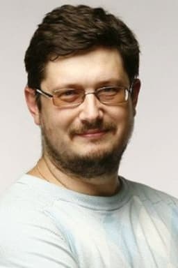 Photo of Vsevolod Kuznetsov