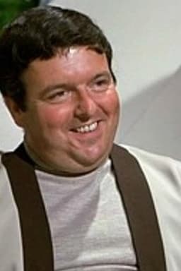 Photo of David Healy